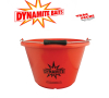 Seau bucket 17 litres dynamitbait