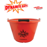 Seau bucket 18 litres carpspirit