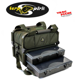 blax bait bag carpspirit