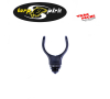 Support canne butt rest slim carpspirit