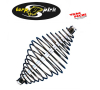Spring cage feeder large carpspirit