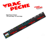Règle Bache mesure poisson 125 cm VRACPECHE