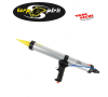 Pistolet pneumatique carpspirit