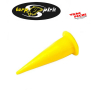 Buse plastique pour pistolet carpspirit