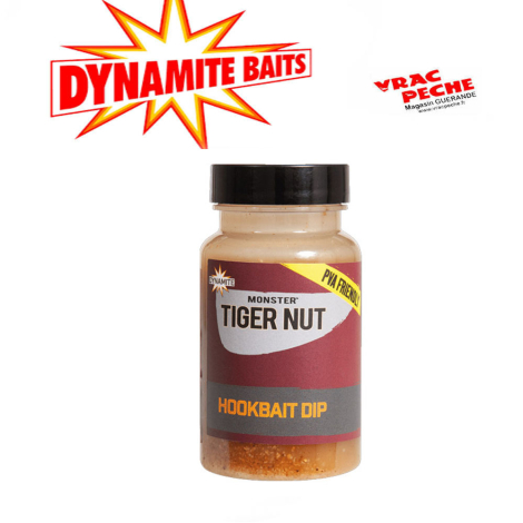 Hookbait Dip the source 100 ml dynamit bait