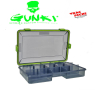 Boite etanche leurres MM Gunki