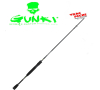 Canne Gunki G corps crossover CASTING 210 H
