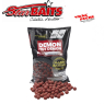 Bouillettes Hot demon MASS BAITING  Starbait