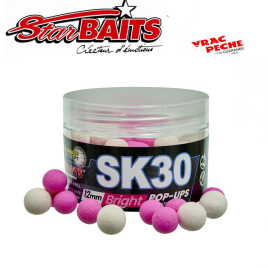 Pop up 14 mm sk 30 starbait