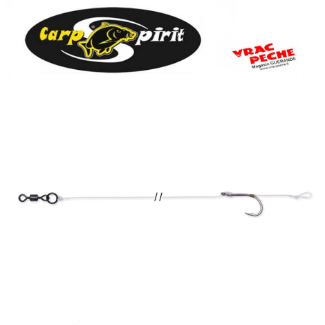 Bas de ligne Optimex Rig  carpspirit