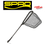 Epuisette spro HD confort lift predator net