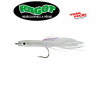 Ragtuna  transparent white ragot