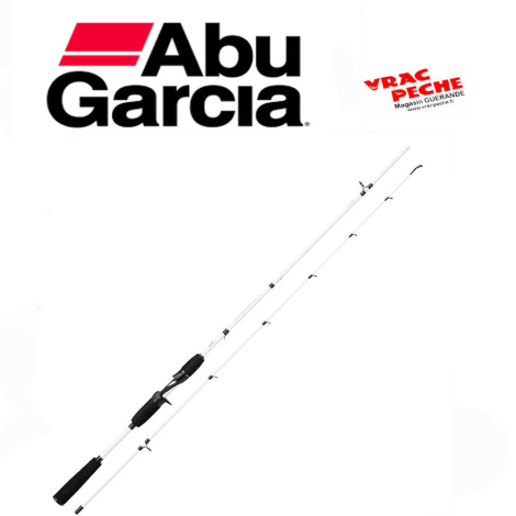 Moulinet REVO SX HSPL abu garcia