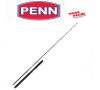 Canne warfare troilling light 1+1 12 -20 lbs PENN