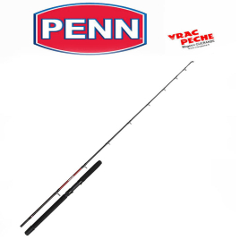 Canne  Wrath eging 2.44 m PENN