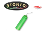 Elastique pour esches FIN SMALL 120mt stonfo