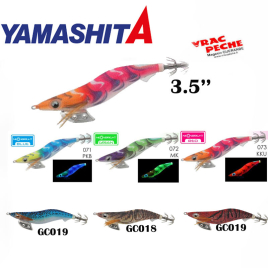 Turlutte Yamashita EGI OH Neobright 3.5