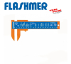 Pied a coulisse pour coquillage flashmer