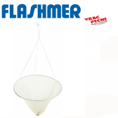 Pied a coulisse pour coquillage flashmer