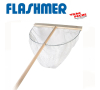 Bichette bois 60 cm flashmer