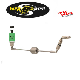 Rigid hanger carpspirit