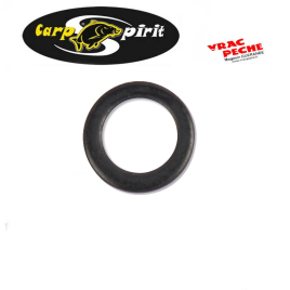 Micro rolling swivel + ring size 20 carpspirit