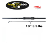 Canne Blax EVO 10" 3.5lbs carpspirit