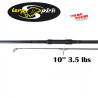 Canne Blax EVO 10" 3.5lbs carpspirit