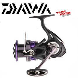 Moulinet Crossfire 20 LT 2500 XH Daiwa