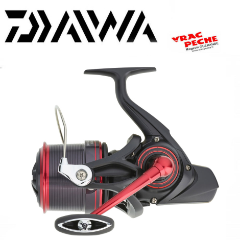 Moulinet Surf Daiwa Emblem Surf Scw Qd Type-R daiwa