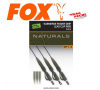 Naturals submerge power grip 40 lbs fox