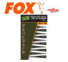 Naturals power grip naked line tail rubbers size 7 fox