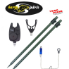 Alarm set carpspirit