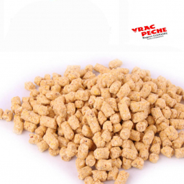 Farine de mais moulu 1 kg vracpeche