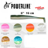 Leurre GTS 6'' 16 cm 45 g  powerline
