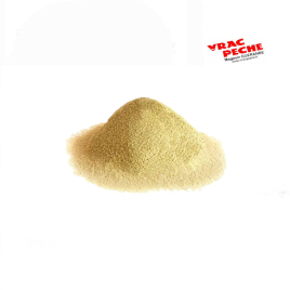 Chenevis moulu1 kg