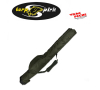 Fourreau 3 cannes magnum 12 ft carpspirit
