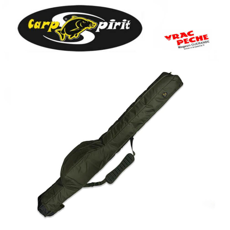 Fourreau 4 cannes magnum 13 ft carpspirit