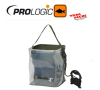 element trans camo rig water bucket large prologic