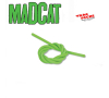 Rig tube green 1 M Madcat
