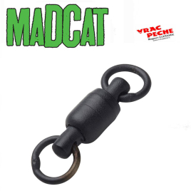 Stainless ball bearing swivels Madcat