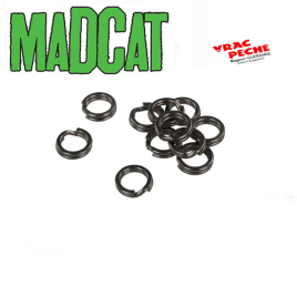 Solid rings 9 mm  Madcat