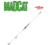 adjusta basic river rig livebeat medium 160 cm Madcat