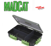 tackle box 1 compartiment  Madcat