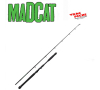 canne black close combat 180  50-125 g madcat