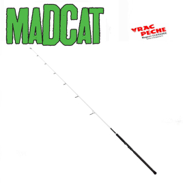 canne casting white pelagic 180 50-125g madcat