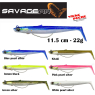 Sandeel V2 WL 11.5 cm 22g 2p1 savagear