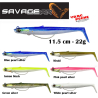 Sandeel V2 WL 11.5 cm 22g 2p1 savagear