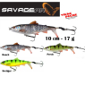 3D Smashtail 10 cm 17 g  savagear