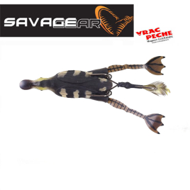 3D hollow duckling 10 cm 40 g  savagear